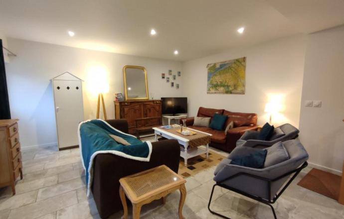 Le Nice Valmontais - Draps Et Serviettes Sur Demande Valmont  Exterior photo